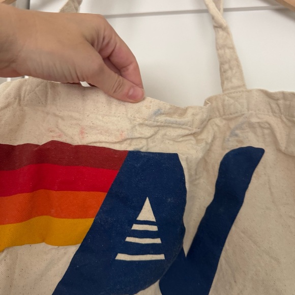 Aviator Nation Aspen Tote Bag - Picture 2 of 4